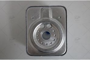 ENGINE OIL COOLER