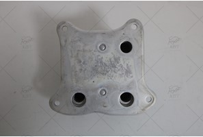 ENGINE OIL COOLER