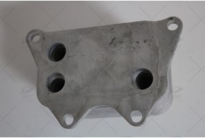 ENGINE OIL COOLER