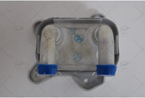 OC204 YAG SOGUTUCU CORSA C COMBO C Y1.7 DT