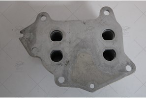 YAG SOGUTUCU (CONTALI) 206 307 DV4TD 1.4 HDY / DV6