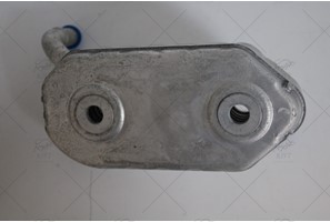 ENGINE OIL COOLER