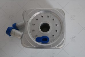 ENGINE OIL COOLER