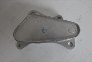 ENGINE OIL COOLER