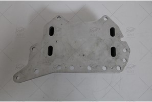 ENGINE OIL COOLER