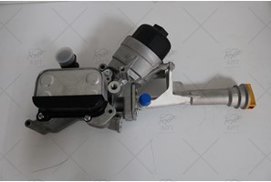 YAG SOGUTUCU KOMPLE (CONTALI) FIAT DOBLO-G.PUNTO-LINEA 1.3JTD-CDTI 05->