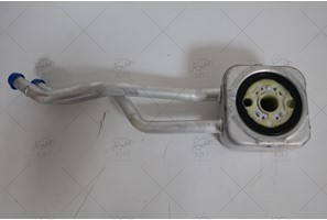 ENGINE OIL COOLER