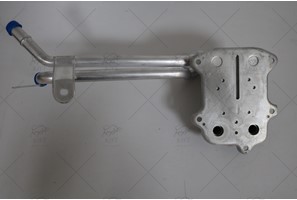 YAG SOGUTUCU GOLF5-JETTA-TOURAN-PASSAT-A3-LEON-OCTAVIA 1.4TSI-1.6 BMY-BLG-BLF-CAXA 04->