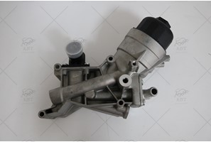 YAG SOGUTUCU KOMPLE FIAT FIORINO 1.3 MTJ (EURO5)