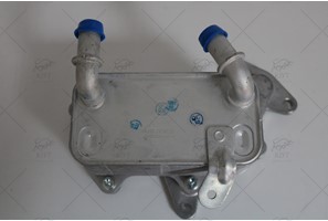 ENGINE OIL COOLER