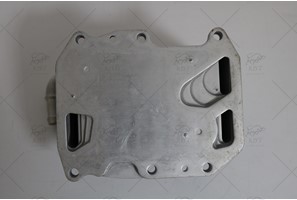 ENGINE OIL COOLER