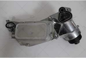 YAG SOGUTUCU KOMPLE ASTRA H J CRUZE A16XER B16XER