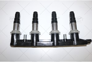 ATESLEME BOBINI CRUZE 1,6