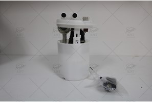 YAKIT POMPASI+SAMANDIRA CLIO II 1.4-1.6 16V K4J-K4M