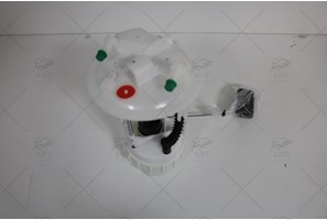 YAKIT POMPASI+SAMANDIRA SCENIC II MEGANE II (CIFT CIKIS) 1.4 16V K4J 1.6 16V K4M