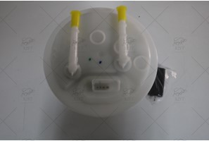 YAKIT DEPO SAMANDIRASI 207 ET3