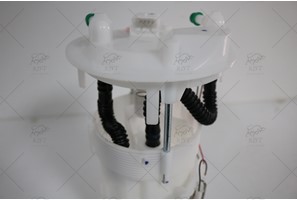 YAKIT DEPO SAMANDIRASI MEGANE II 1.5 K9K