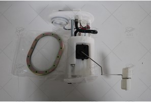 FUEL PUMP+FLOAT