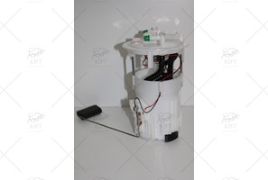 YAKIT POMPASI+SAMANDIRA KANGOO IV 1.5 K9K