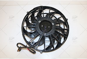 FAN MOTORU+AC ASTRA F VECTRA A