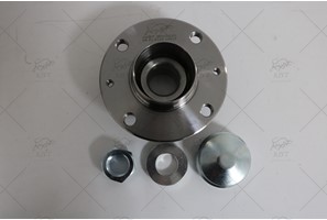 WHEEL HUB CARRIYING BURSHING