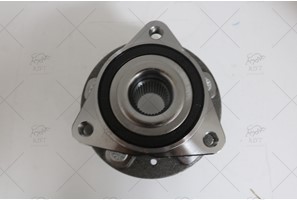 WHEEL HUB