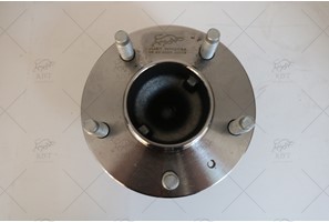 WHEEL HUB CARRIYING BURSHING