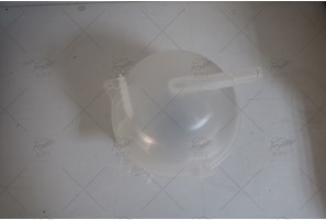 RADIATOR RESERVOIR
