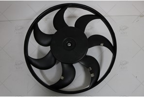 FAN MOTORU VECTRA A