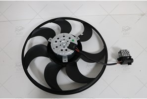 FAN MOTORU ASTRA H ZAFIRA B Z1.4-1.6 XEP