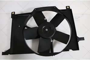 CF207 FAN MOTORU CORSA B