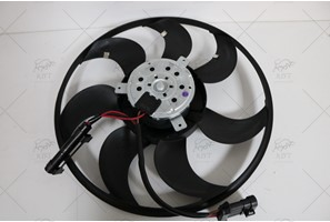 FAN MOTORU VECTRA B DIZEL