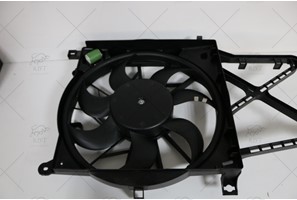 FAN MOTORU ASTRA H Z1.4-1.6 XEP