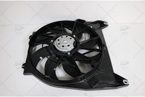 FAN MOTORU+PERVANE KANGOO 1.9 D