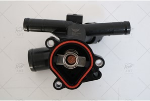 COOLANT THERMOSTAT