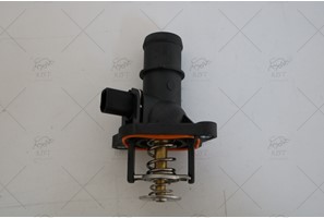 THERMOSTAT YUVA COVER