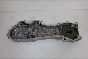 OP205 YAG POMPASI ASTRA J CORSA D MERIVA B 1.3CDTI A13DTE (SENSORLU) START STOP EURO 5 6