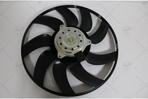 FAN MOTORU KUCUK 350MM A4-A5-A6-A7 08-13