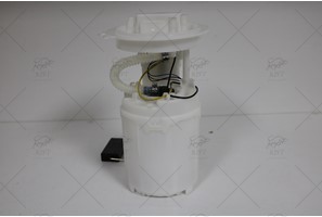 YAKIT POMPASI+SAMANDIRA GOLF6-JETTA-A3-ALTEA-LEON 1.4TSI-1.6FSI 04->