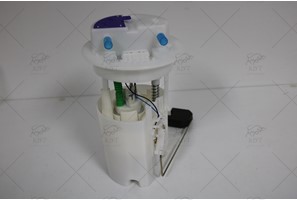 YAKIT DEPO SAMANDIRASI 406 TU ES9J4 EW