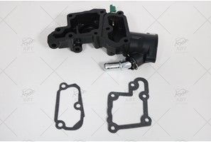 WATER DISTRIBUTOR COLLECTOR