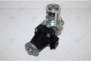EGR VALFI FORD C MAX-FIESTA VI-FOCUS III-MONDEO IV-CONNECT-COURIER-PEUGEOT 207-208-308 1.4-1.5-1.6HD