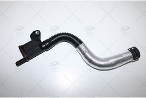 VALVE ROCKER COVER AIR HOSE