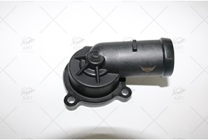 THERMOSTAT YUVA COVER