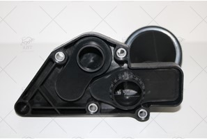 ENGINE OIL FILLING COVER