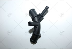 RADIATOR UPPER HOSE