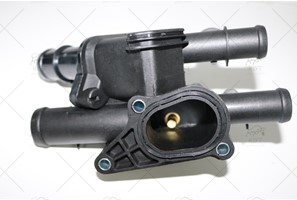 TERMOSTAT KOMPLE OTOMATIK A3-GOLF4-5-BORA-OCTAVIA 1.6 BFQ-AVU 1.6FSI BLF