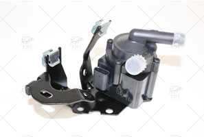 WATER PUMP + TIMING BELT KIT