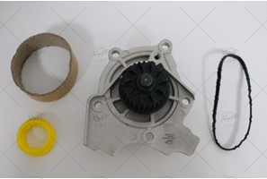 WATER PUMP + TIMING BELT KIT