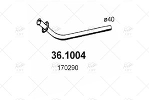 DEVIRDAIM 20 405 306 ZX XSARA BX 1.9 XANTIA XU52 XU7JP 20 DIS (CAP 59,5MM